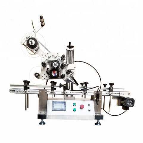 Etiquetadora automática de jeringas Etiquetadora de jeringas