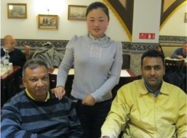 Clientes